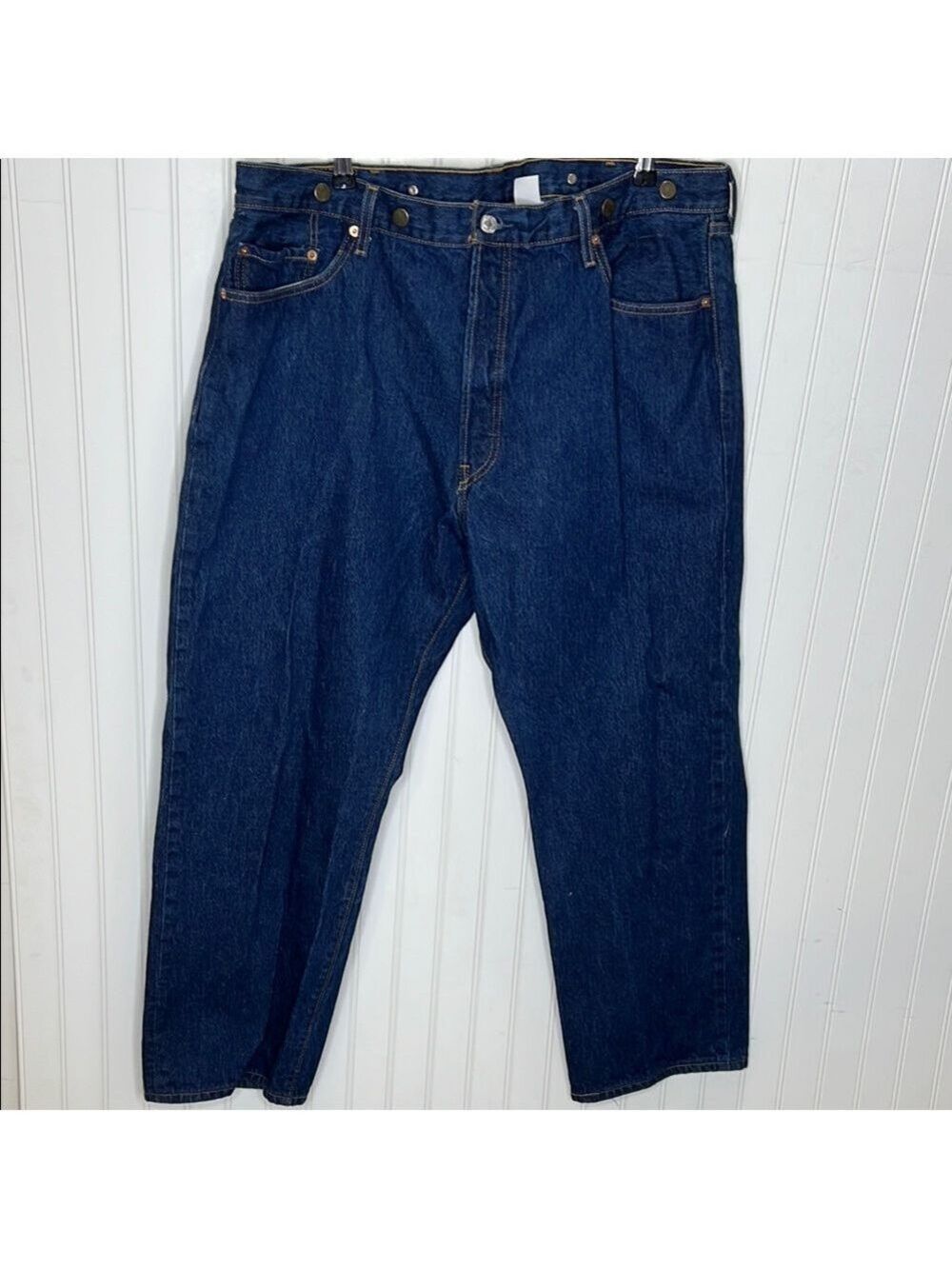 Levi’s 501XX Y2K Jeans Size 41x30